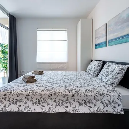 Diverti Apartman