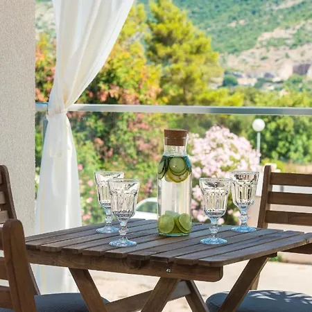 Apartment Diverti Dubrovnik