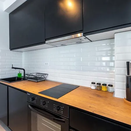 Lejlighed Diverti Dubrovnik