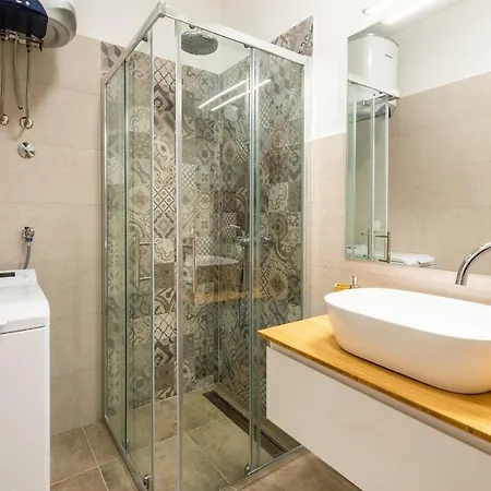 Diverti Lejlighed Dubrovnik