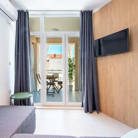 Diverti Appartement *