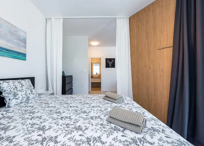 Diverti Apartment