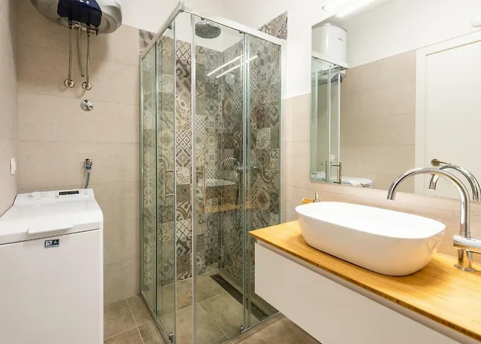 Diverti Apartment Dubrovnik