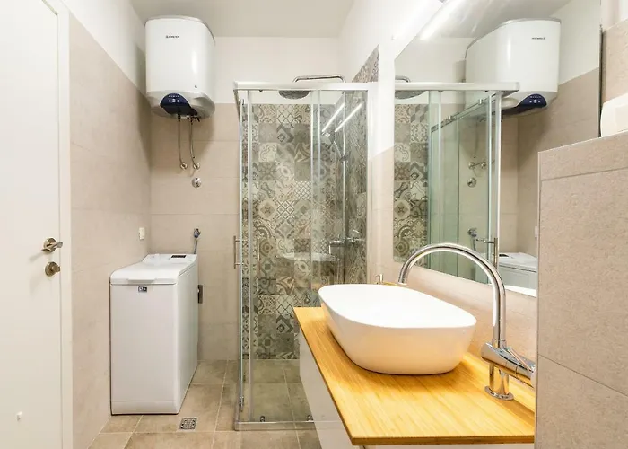 Apartment Diverti