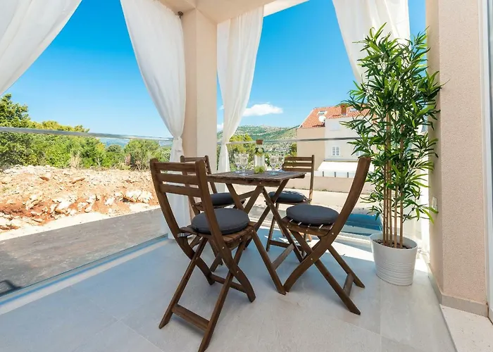 Apartment Diverti