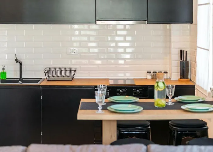 Apartment Diverti